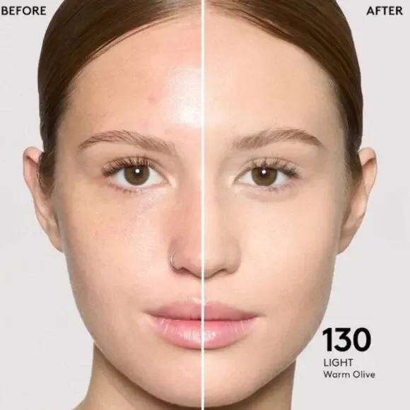 Fenty Beauty Soft’Lit Naturally Luminous Hydrating Longwear Foundation 130 NIB - Picture 3 of 6